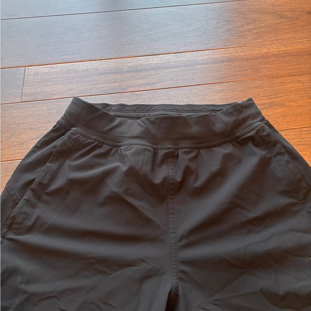 Lululemon Joggers in Black, Woman’s Size 2 - Picture 6 of 8